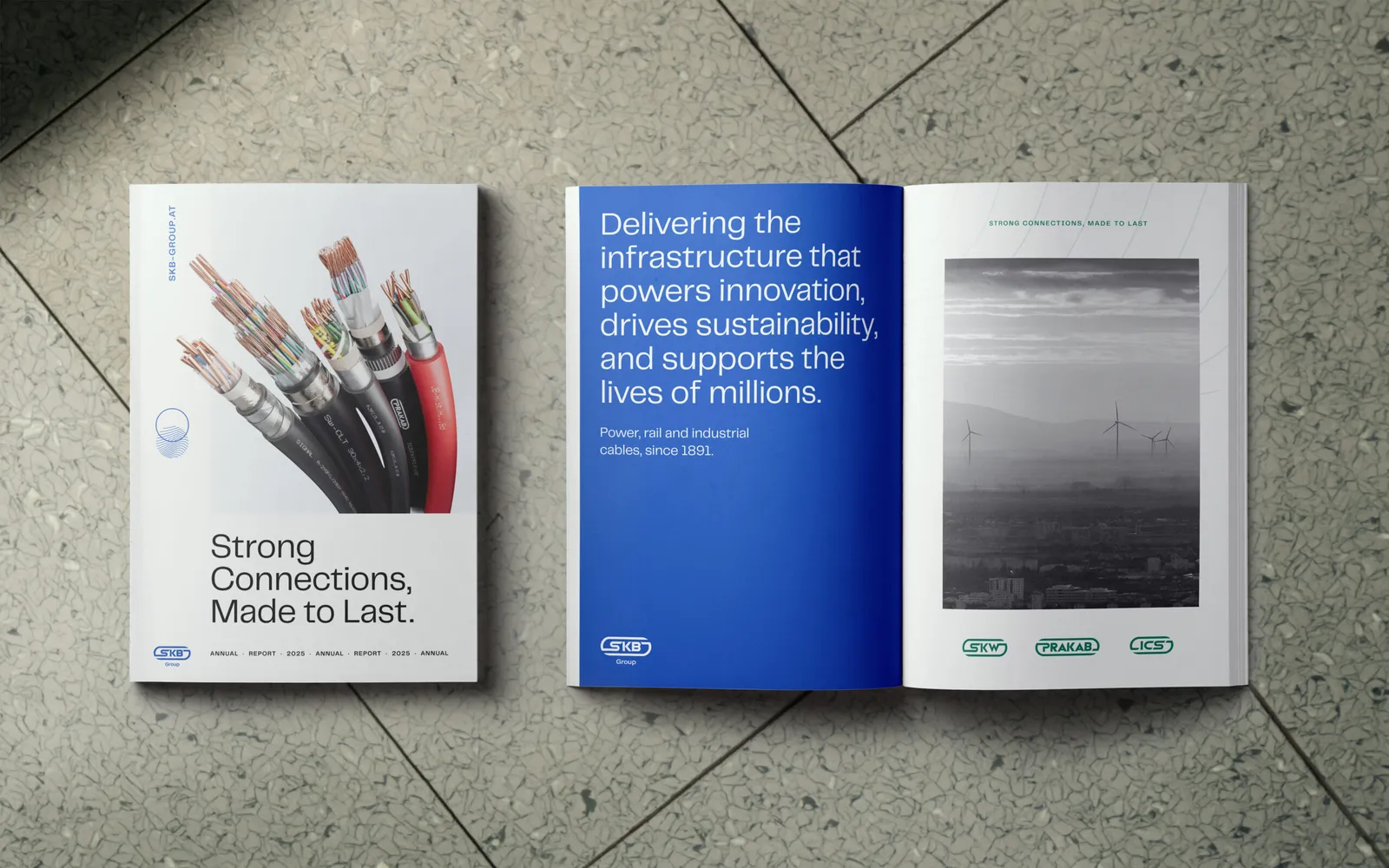 Annual Report