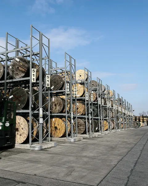 Cable Warehouse